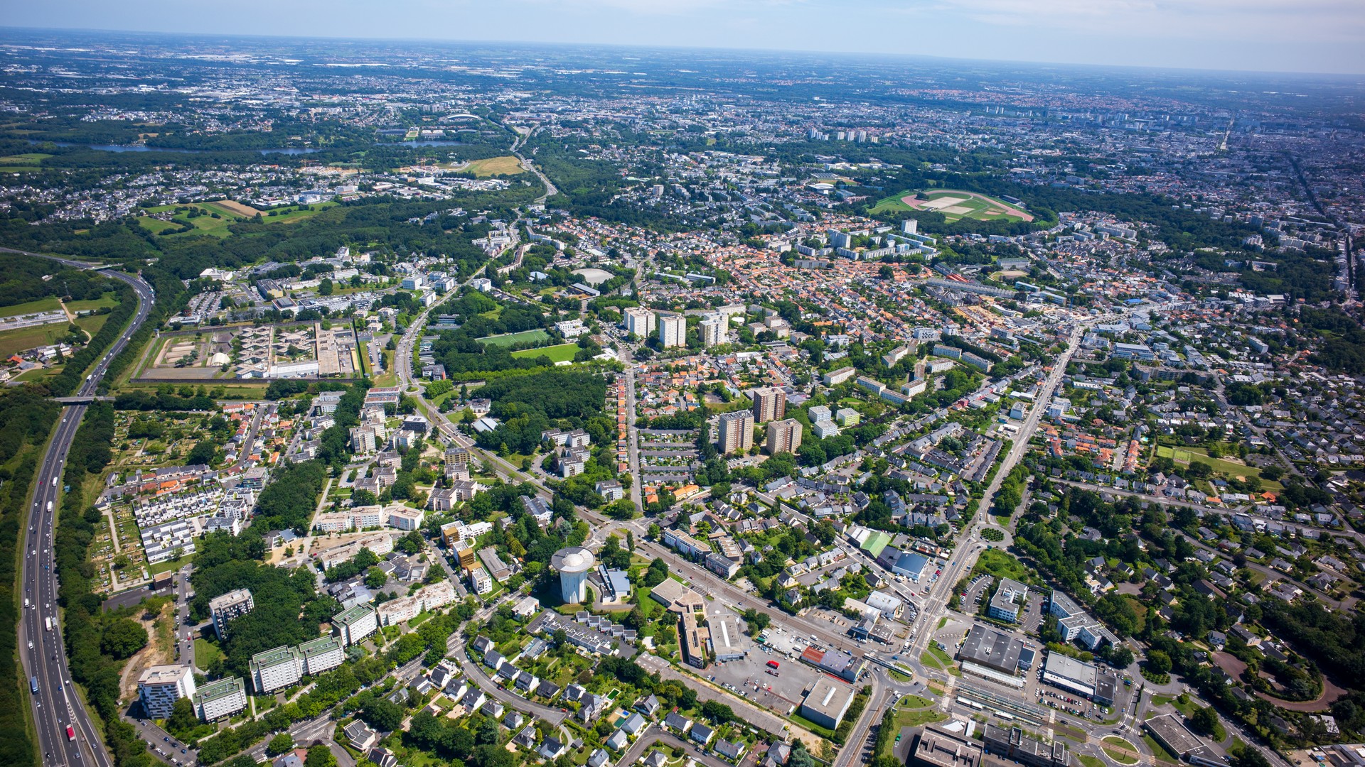 Le règlement local de publicité métropolitain