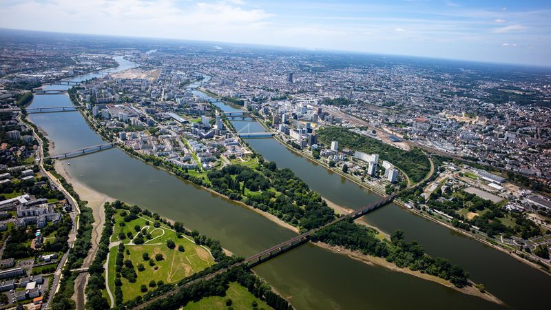 Un forum pour penser les villes de demain