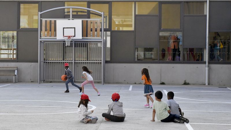 DOB 2024 : 125 millions d’euros d’investissement pour l’éducation, le bâti et la sécurité