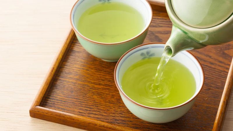 Les couleurs du Japon