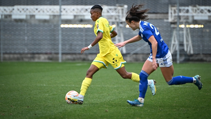Football : Nantes vs Lens