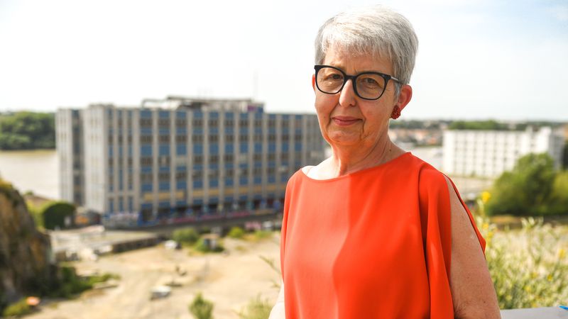 Nommée en 1983 à la Bibliothèque municipale de Nantes, dont elle est directrice, Agnès Marcetteau est conservatrice du musée Jules Verne depuis 2012. Elle a fondé la revue 