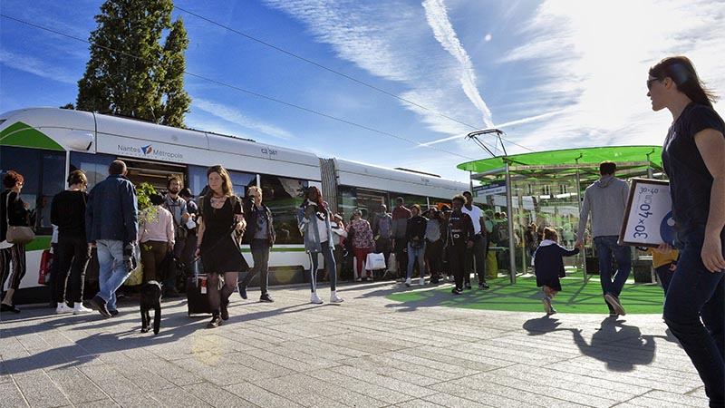 Transports : la tarification solidaire s'élargit