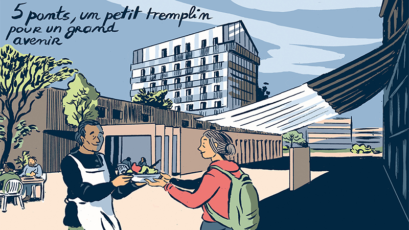 © Elizabeth Holleville pour Nantes Métropole