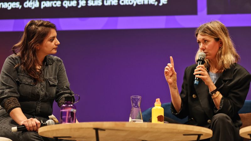 [Vidéo] Retour sur les Assises de lutte contre les violences sexistes et sexuelles