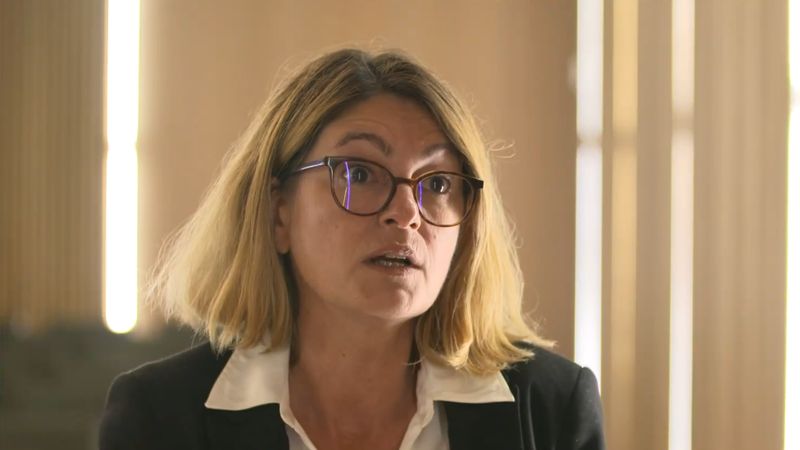 [Vidéo] 3 questions à Édith Maruéjouls, géographe du genre