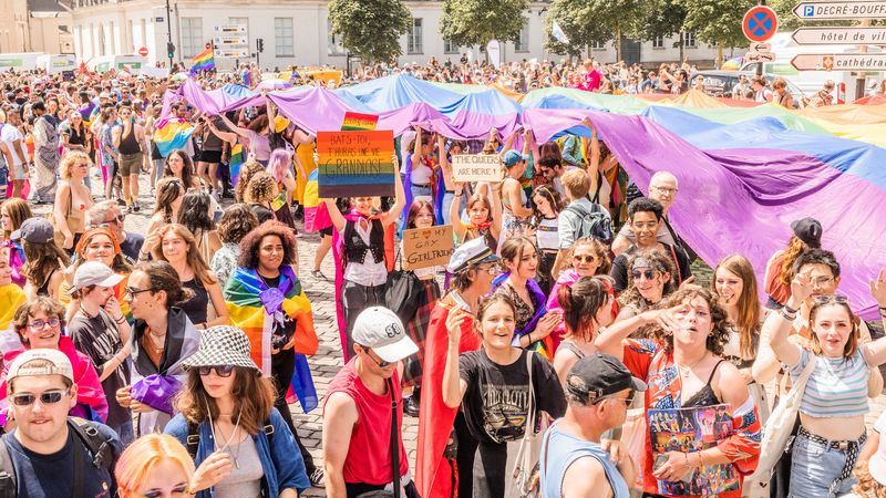 Plus de 15 000 personnes sont attendues le 10 juin (©Nantes Métropole)