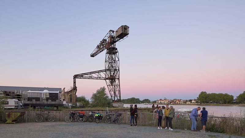 © Guillaume Satre pour Nantes Métropole Aménagement