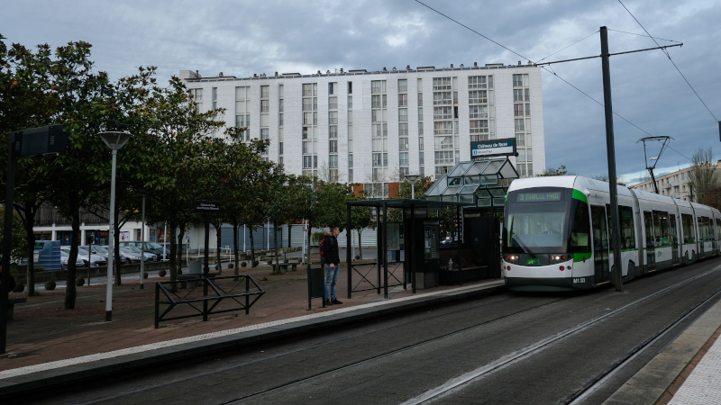 Un nouveau contrat de ville pour les 15 quartiers populaires de la métropole