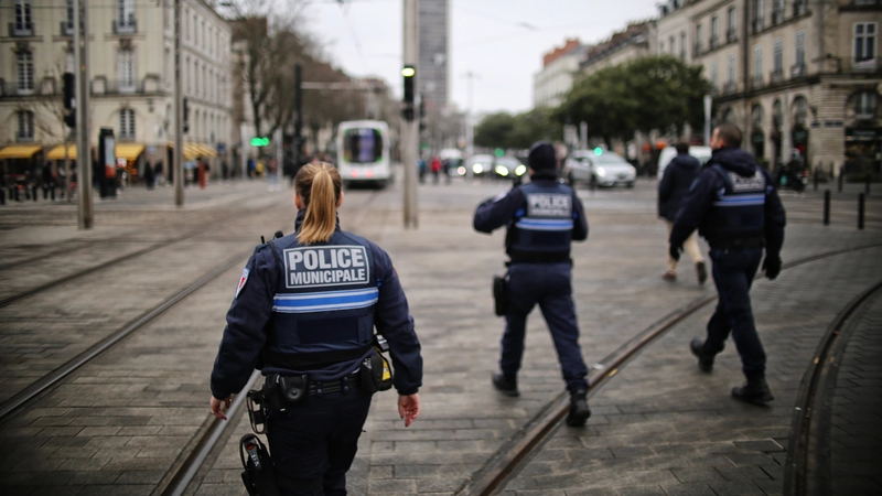 Trois actions pour améliorer la sécurité