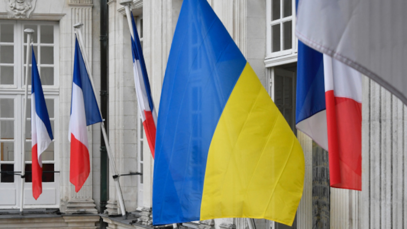 Soutien à la ville de Kyiv : une aide de 20 000€ pour l’association SAFE