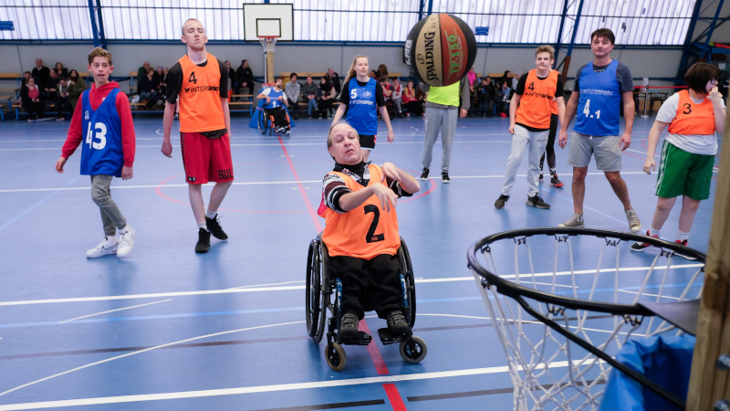 Parasport, nautisme, football : des plans utiles pour un égal accès à la pratique sportive