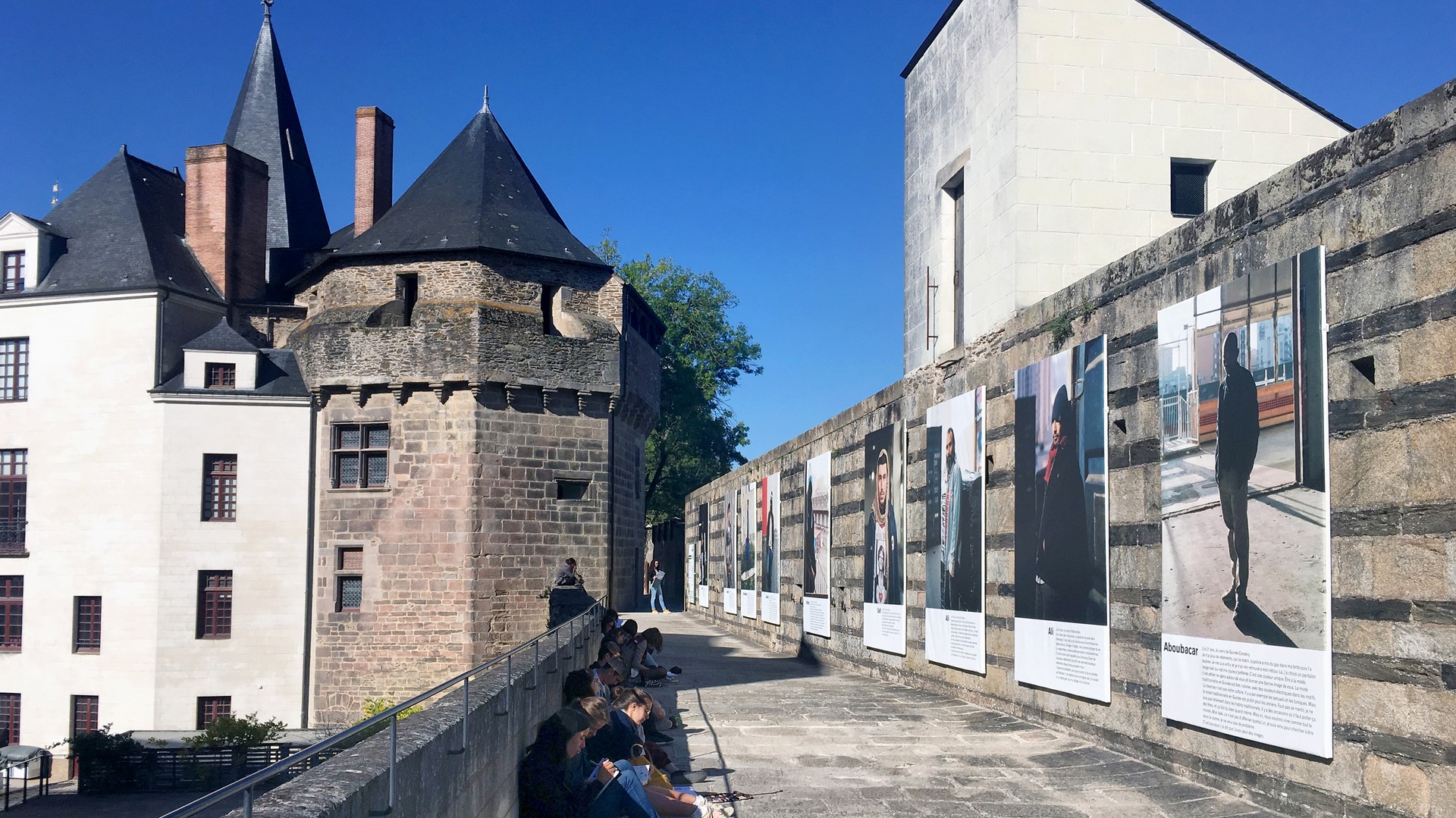 Appel à projet saison des droits humains