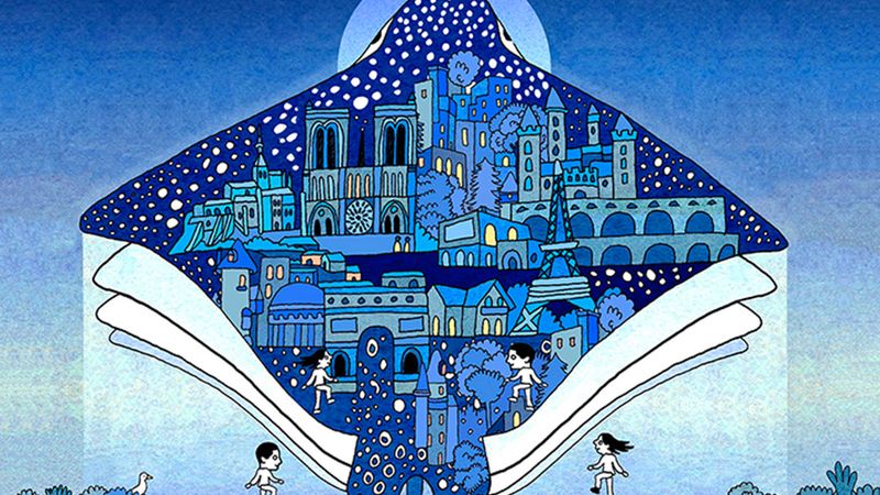 Nuit de la lecture Nuit de la lecture