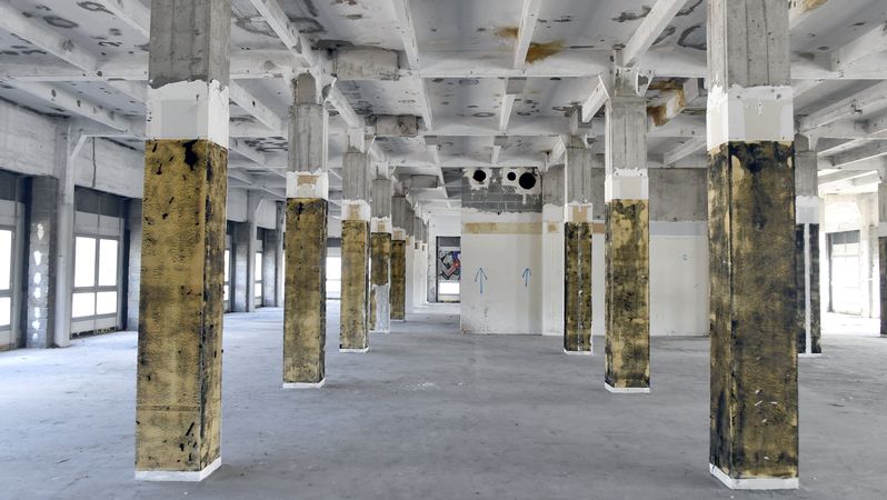 On vous emmène visiter le Cap 44