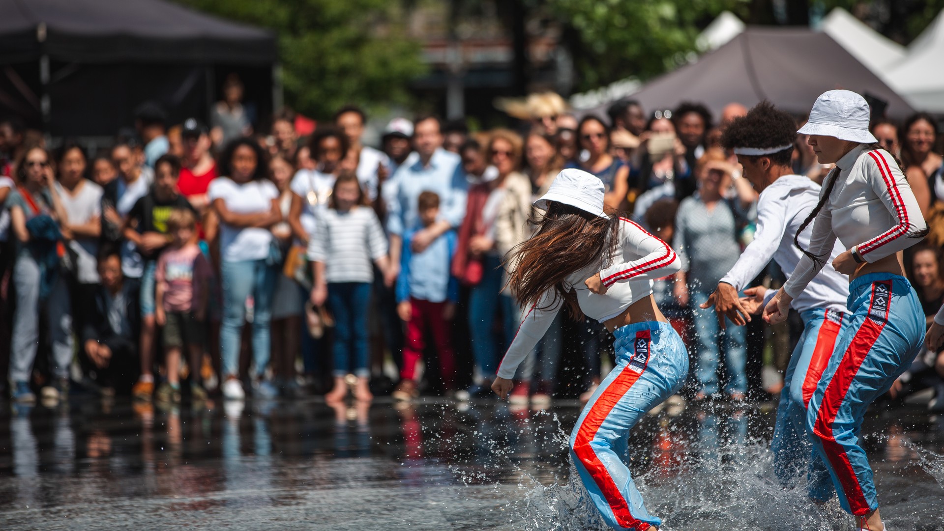 Festival SPOT, les jeunes talents nantais font leur show !