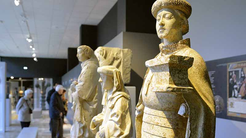 Musée Dobrée