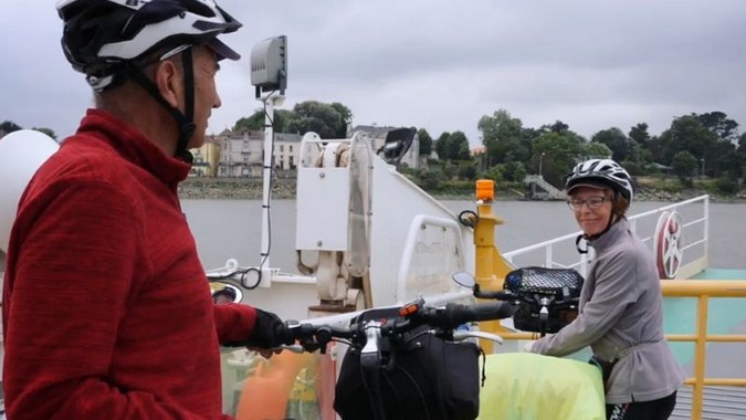 <b>Leur nouvelle passion du week-end.</b> La randonnée a le vent en poupe : environ 16 millions de randonneurs français qui arpentent les sentiers. La rando cyclo a aussi ses adeptes, avec le développement de parcours vélo favorisant l’itinérance. Parole à des habitantes de la métropole qui se sont récemment converties à l’une ou l’autre de ces disciplines.