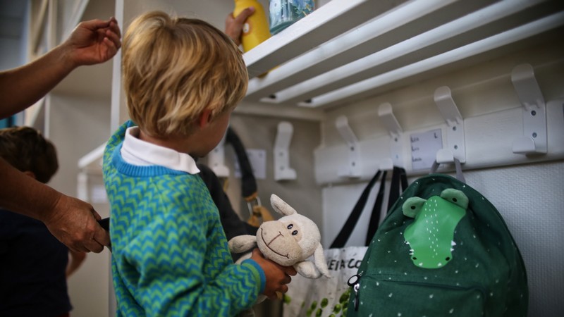 Éducation, enfance et santé scolaire