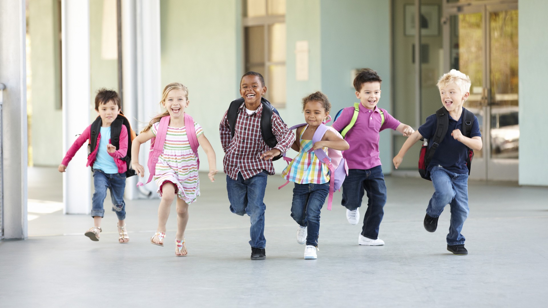 La transformation des écoles