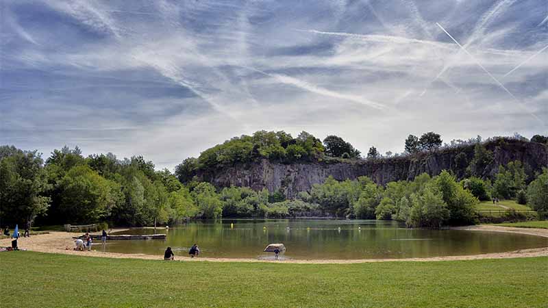 balade Bouguenais