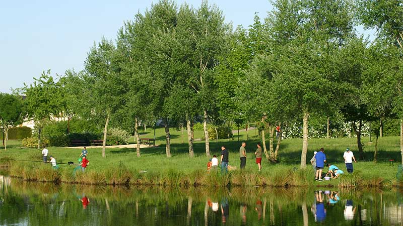 Balade Carquefou