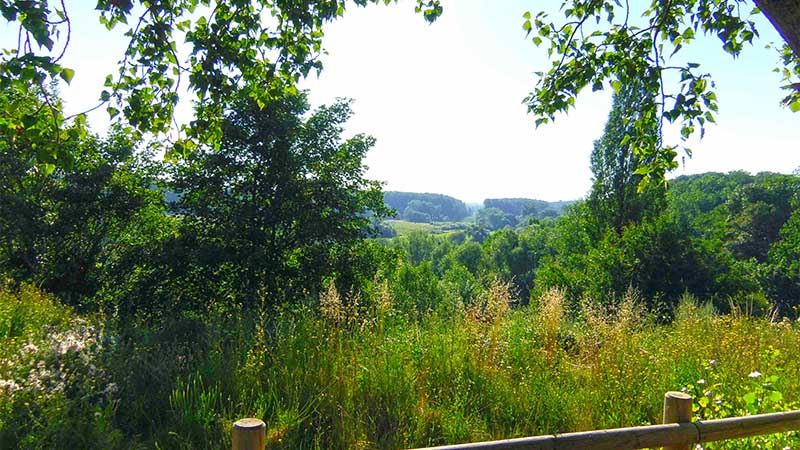 Balade la Montagne