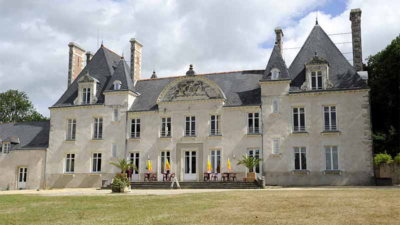 Balade Saint-Herblain
