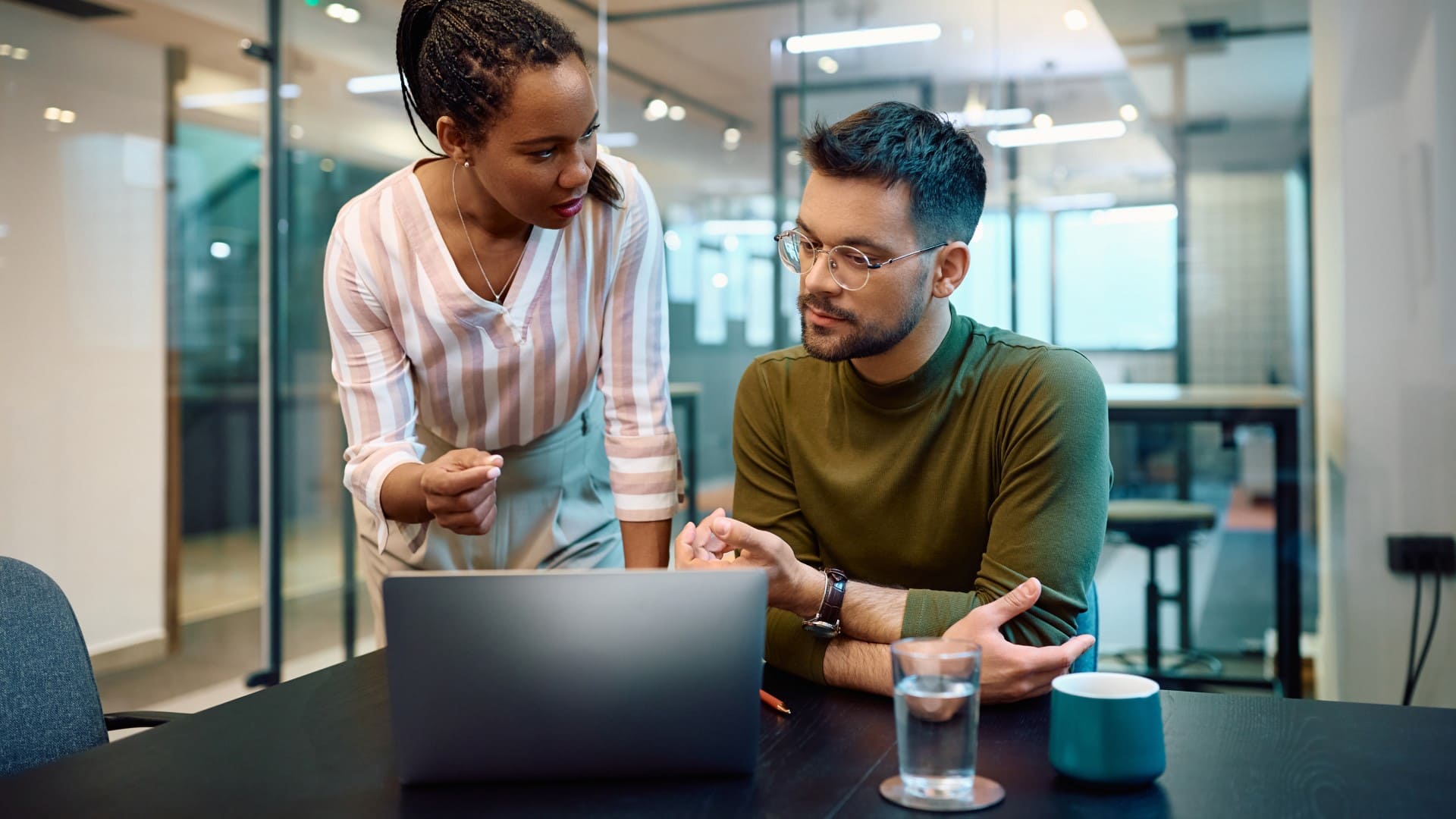 Le numérique recrute