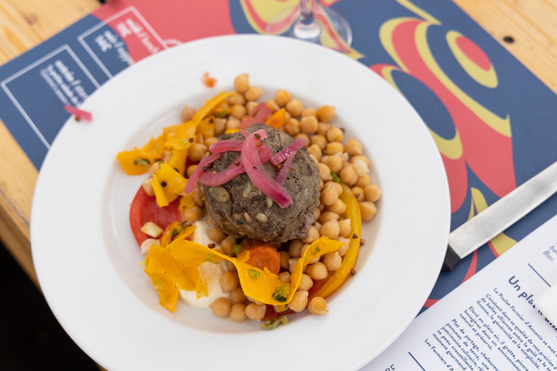 Le projet alimentaire territorial