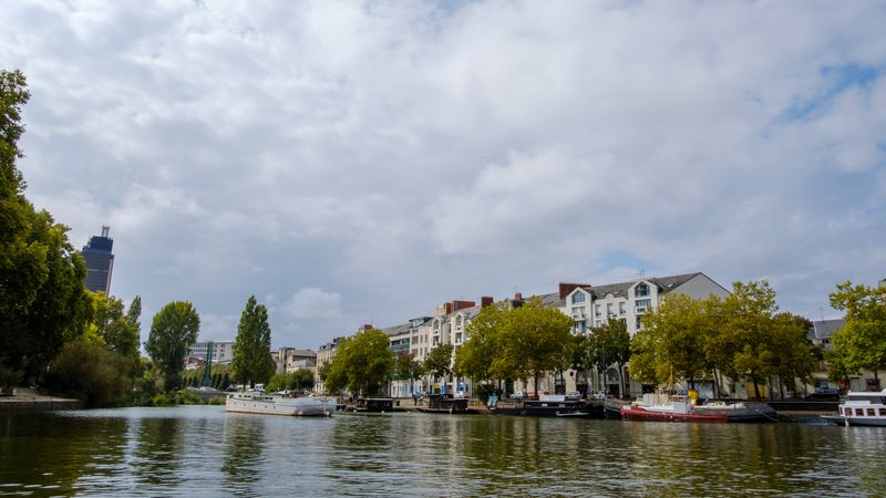 Croisières Saint-Félix