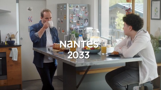 Épisode 3 : Nantaises, Nantais... lavez-vous les mains !