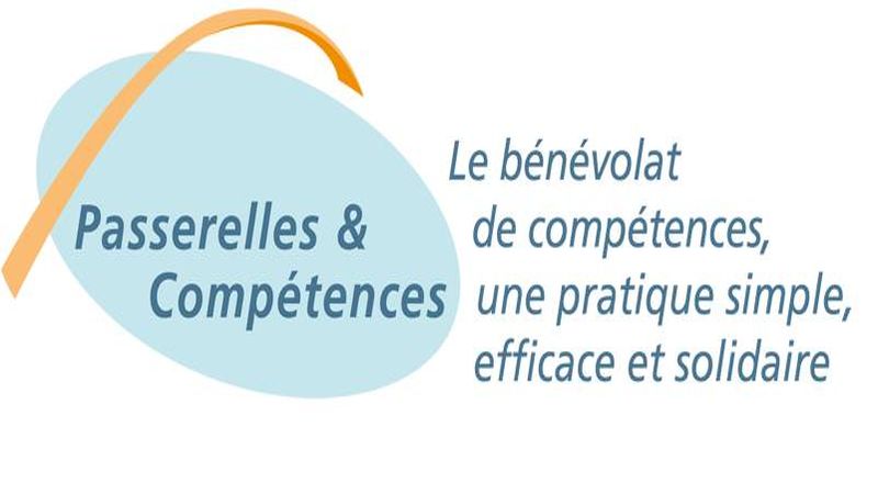 plateforme Passerelles et compétences