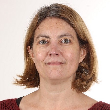Agnès BOURGEAIS, maire de la Ville de Rezé ©Ville de Rezé Agnès BOURGEAIS, maire de la Ville de Rezé ©Ville de Rezé
