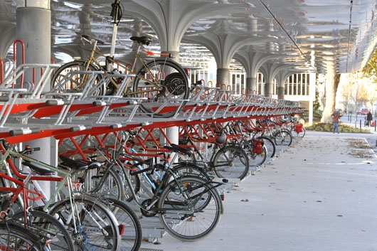 Image de la Cyclo Station