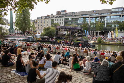 Image Rendez-Vous de l’Erdre