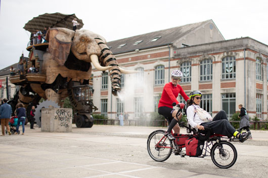 Image Faites du Vélo