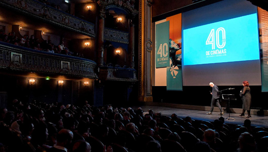 Image Festival des 3 Continents 2018