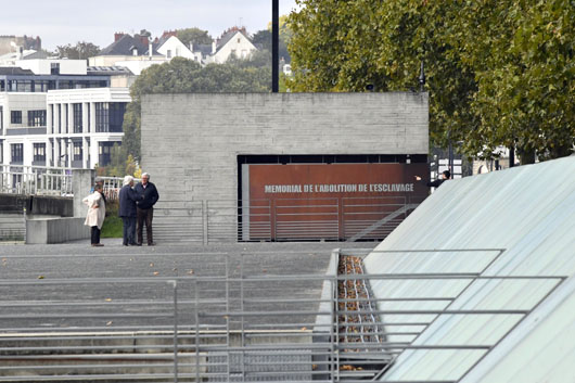 Image Mémorial de l’abolition de l’esclavage