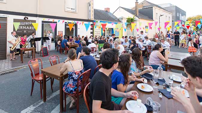 Fête de la musique