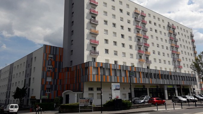 Nantes Paris © Solécité