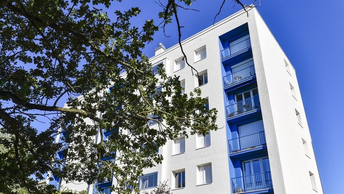 35 rue Prairie d'Aval © Stephan - Nantes Métropole