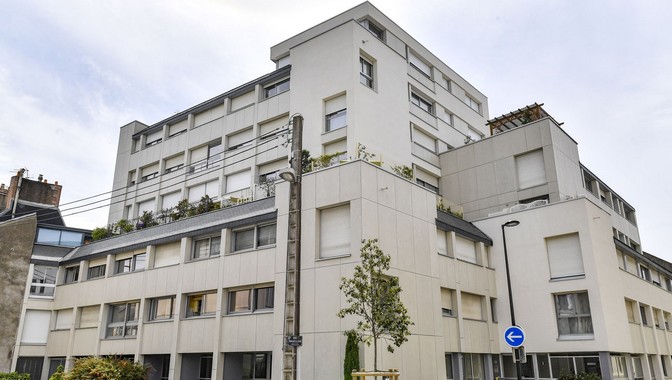 Massillon © Stephan - Nantes Métropole